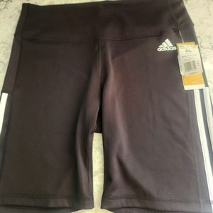 Adidas Womens Shorts